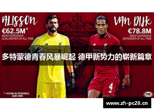 多特蒙德青春风暴崛起 德甲新势力的崭新篇章 多特蒙德青春风暴崛起 德甲新势力的崭新篇章