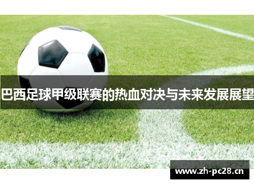 巴西足球甲级联赛的热血对决与未来发展展望 巴西足球甲级联赛的热血对决与未来发展展望