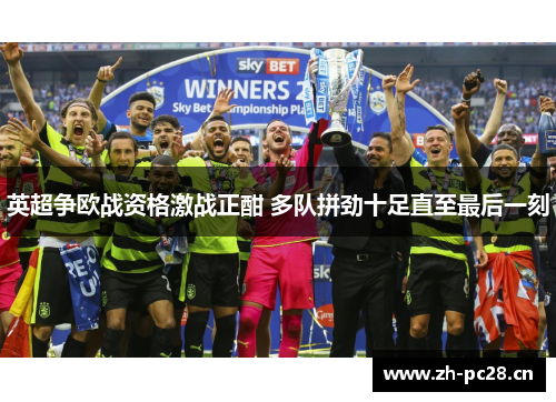 英超争欧战资格激战正酣 多队拼劲十足直至最后一刻 英超争欧战资格激战正酣 多队拼劲十足直至最后一刻